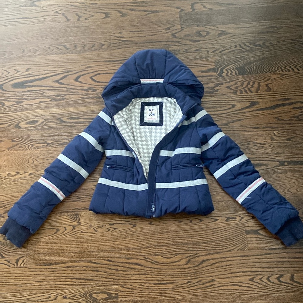 Monalisa jacket